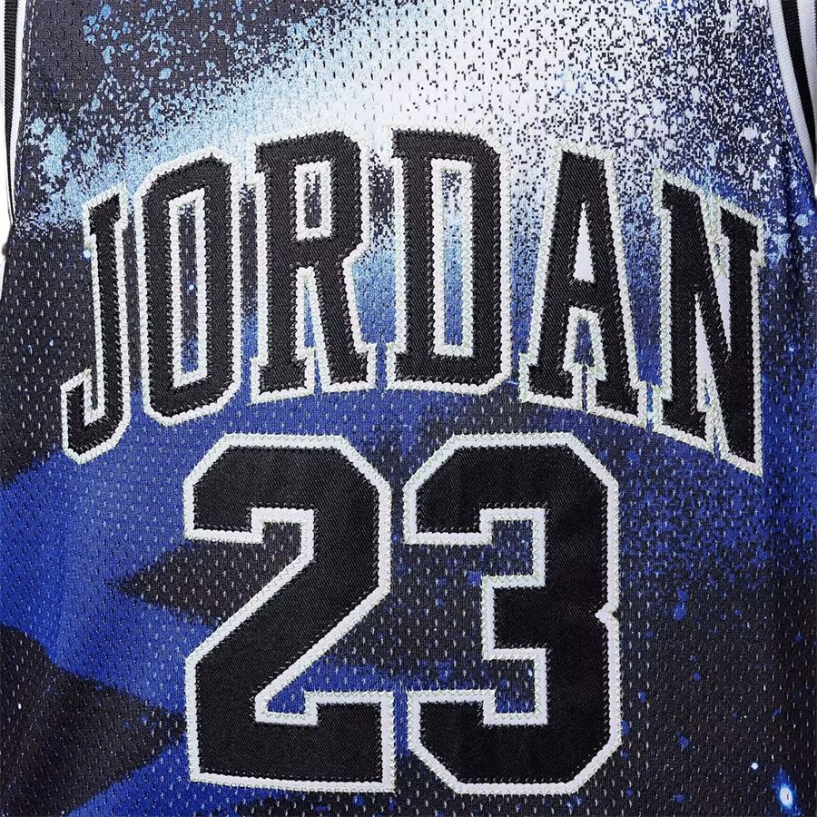 Jordan 23 Aop jersey canotta da bambino Jordan | 95C655K73